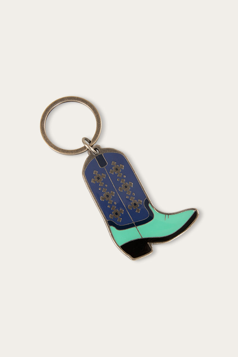 Mindy Keyring - Blue