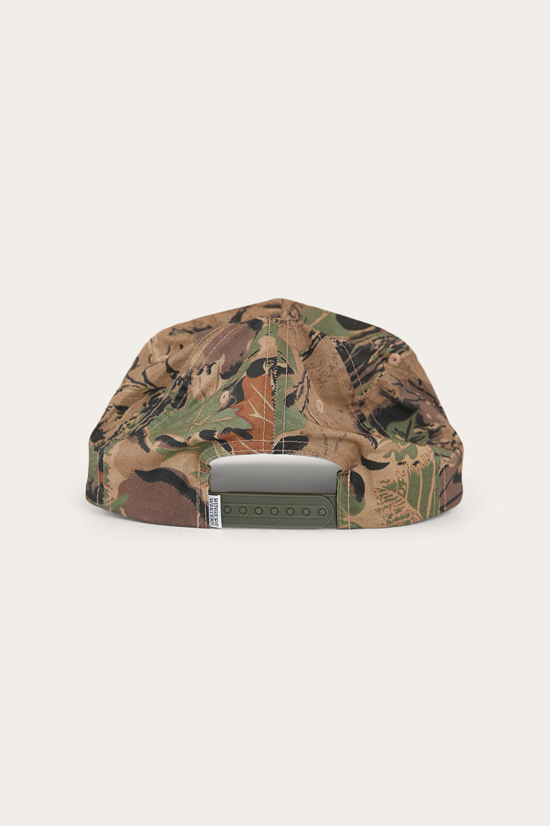 Blackwater Cap - Camo