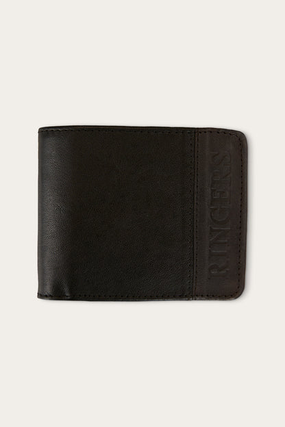 Hunter Wallet - Black