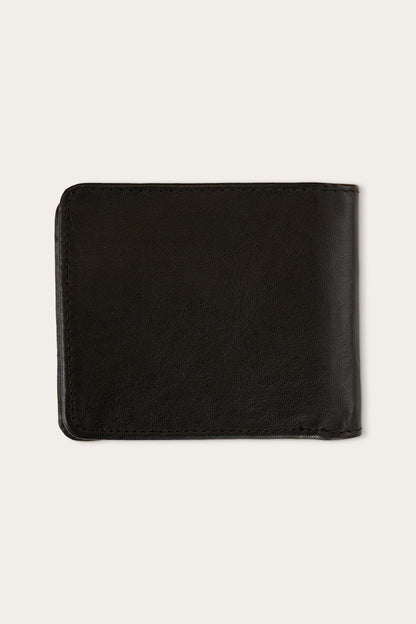 Hunter Wallet - Black