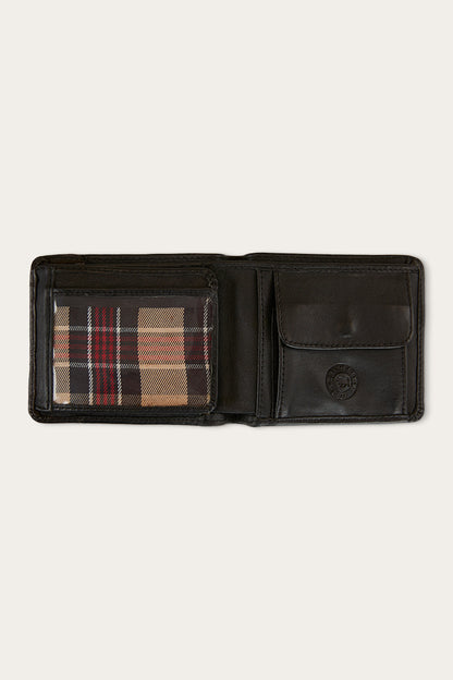 Hunter Wallet - Black