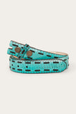 Elle Belt - Turquoise