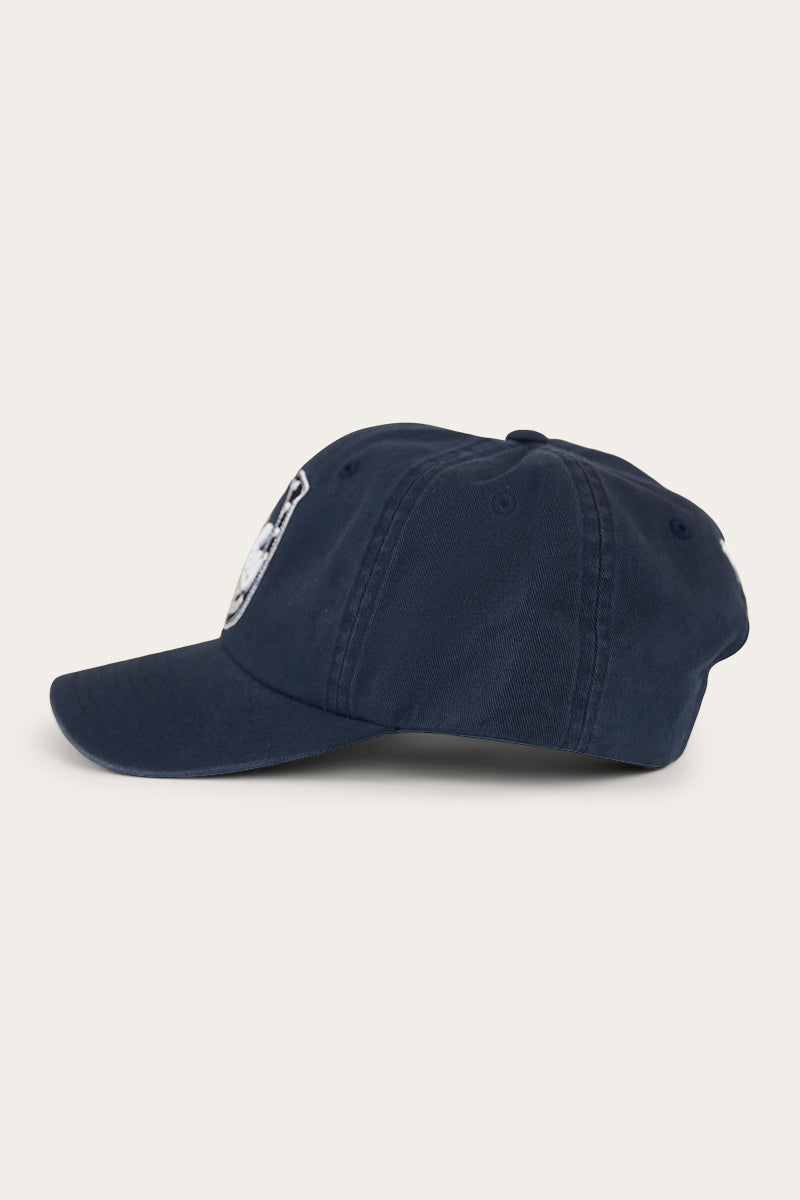 Lucky Cap - Navy