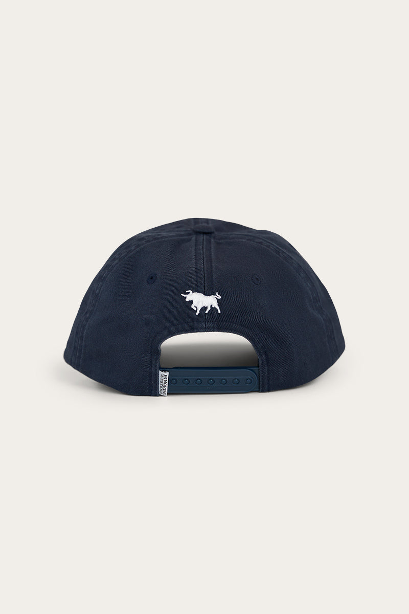 Lucky Cap - Navy