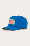 Blackwater Cap - Snorkel Blue