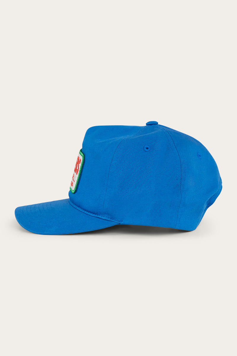 Blackwater Cap - Snorkel Blue