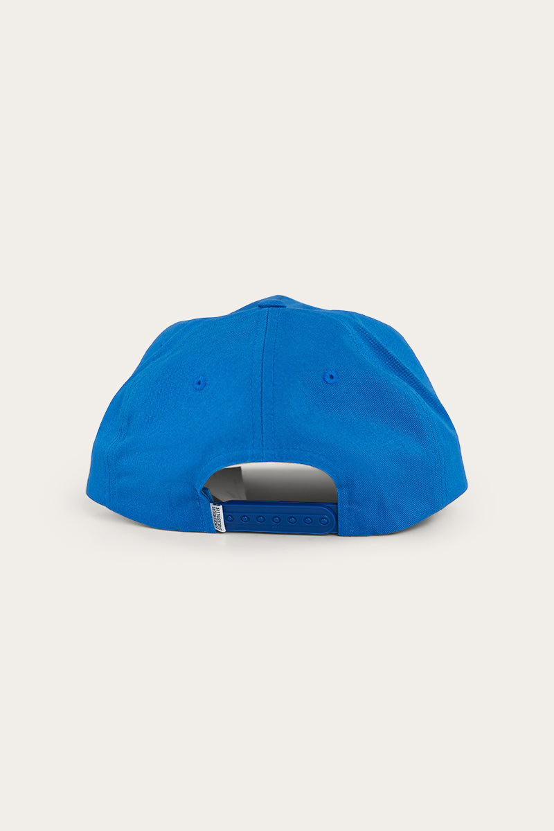 Blackwater Cap - Snorkel Blue