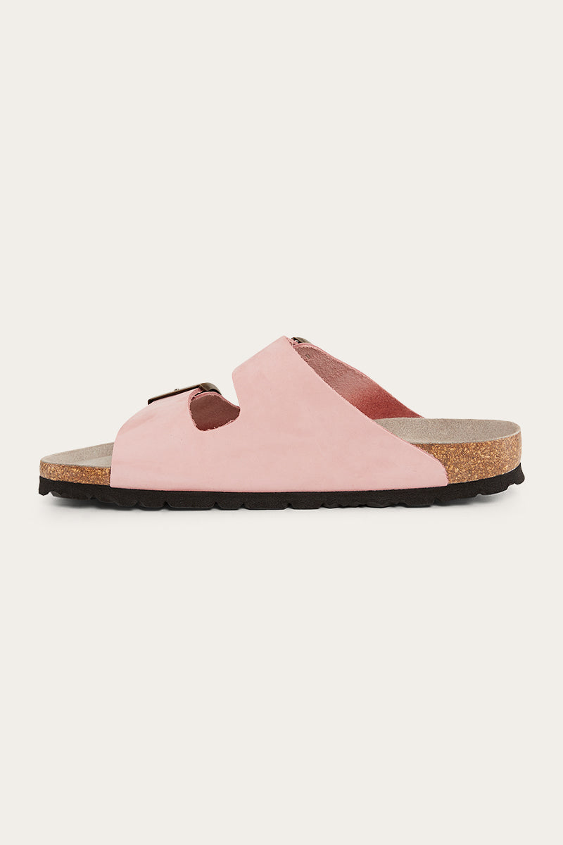 Ashford Unisex Sandal - Pink