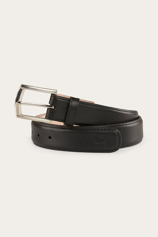 Elkhorn Belt - Black