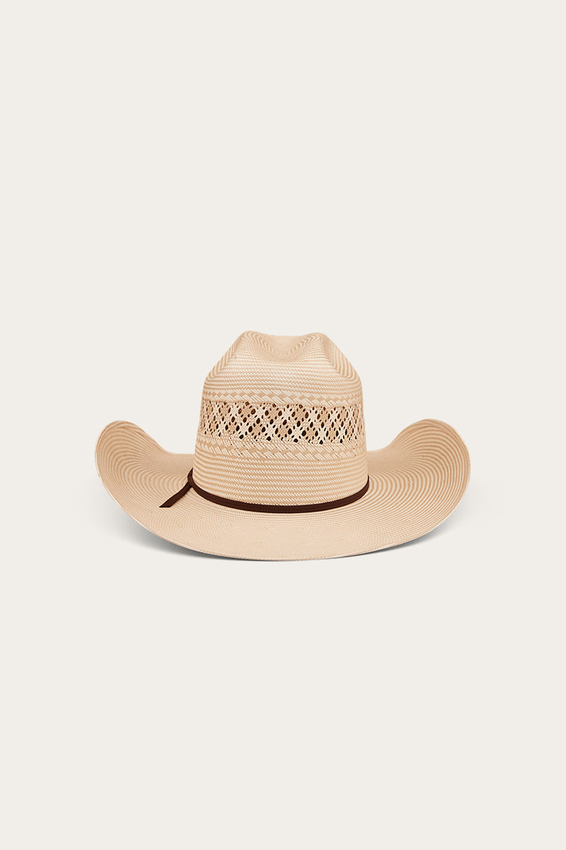 Boulia Hat - Natural