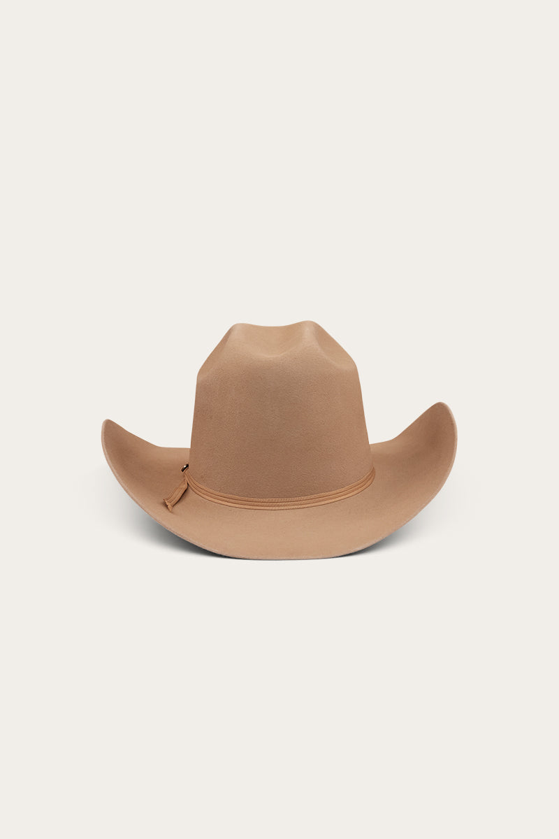 Buchanan Hat - Desert Tan