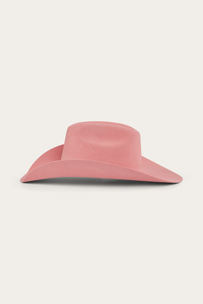 Buster Kids Hat - Pink