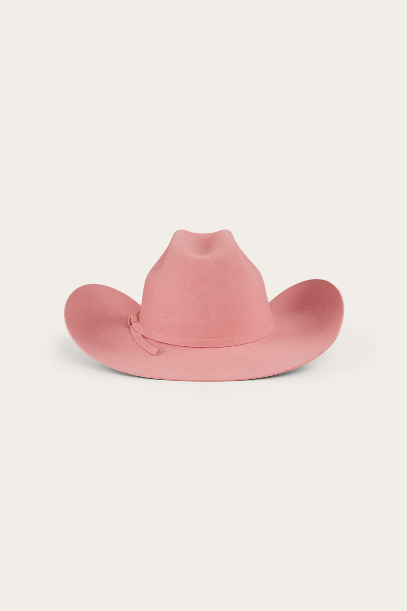 Buster Kids Hat - Pink