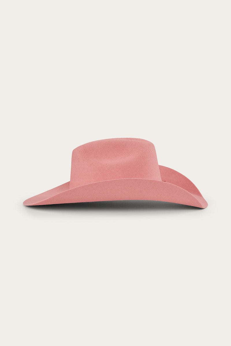 Buster Kids Hat - Pink