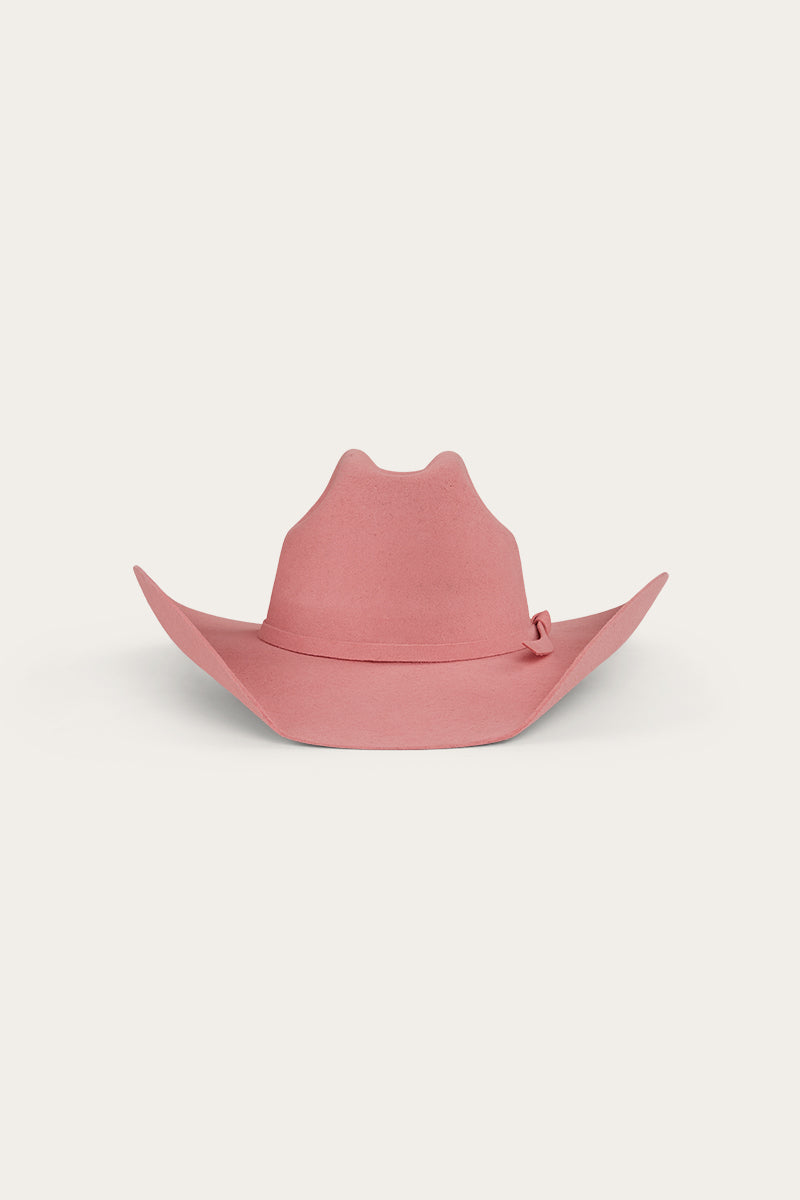 Buster Kids Hat - Pink