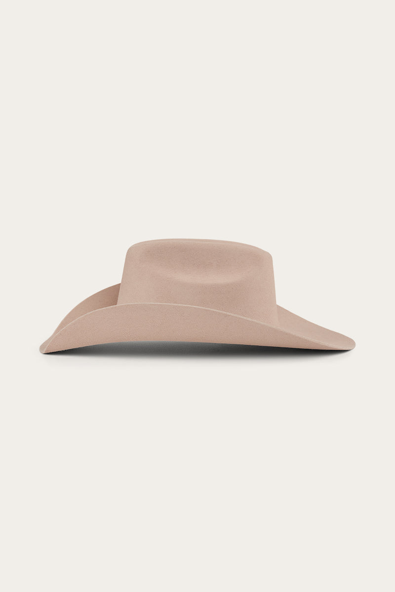 Buster Kids Hat - Beige