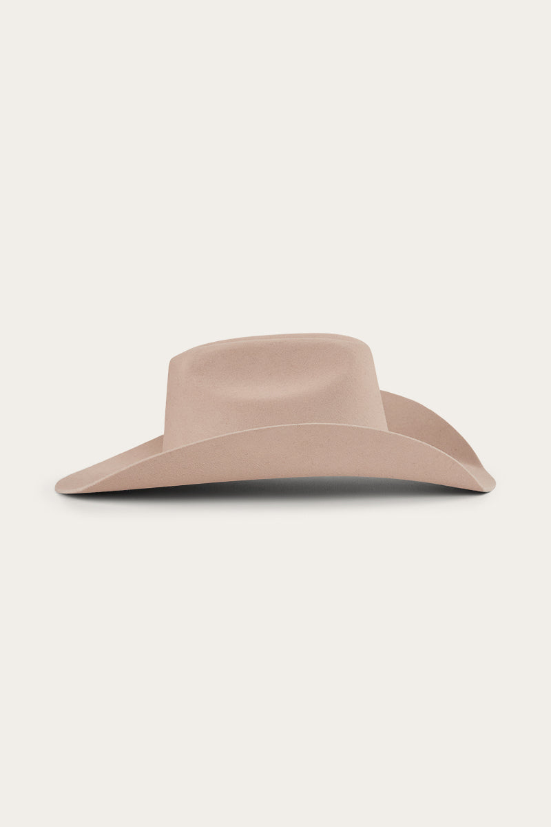 Buster Kids Hat - Beige