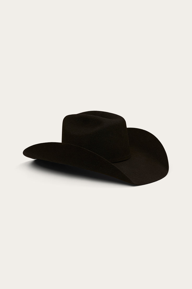 Carson Hat - Black