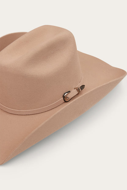 Carson Hat - Beige