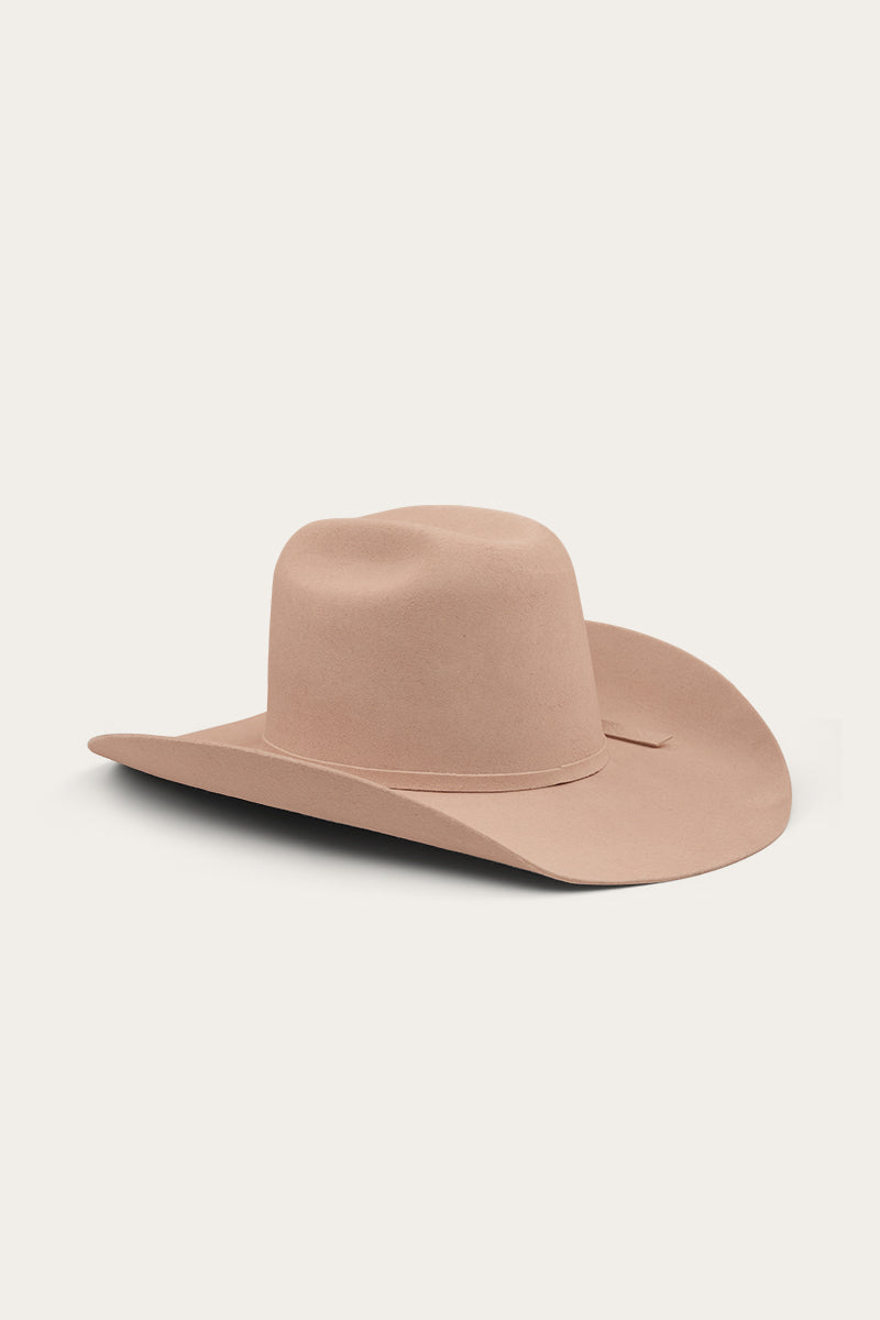 Drafter Hat - Natural