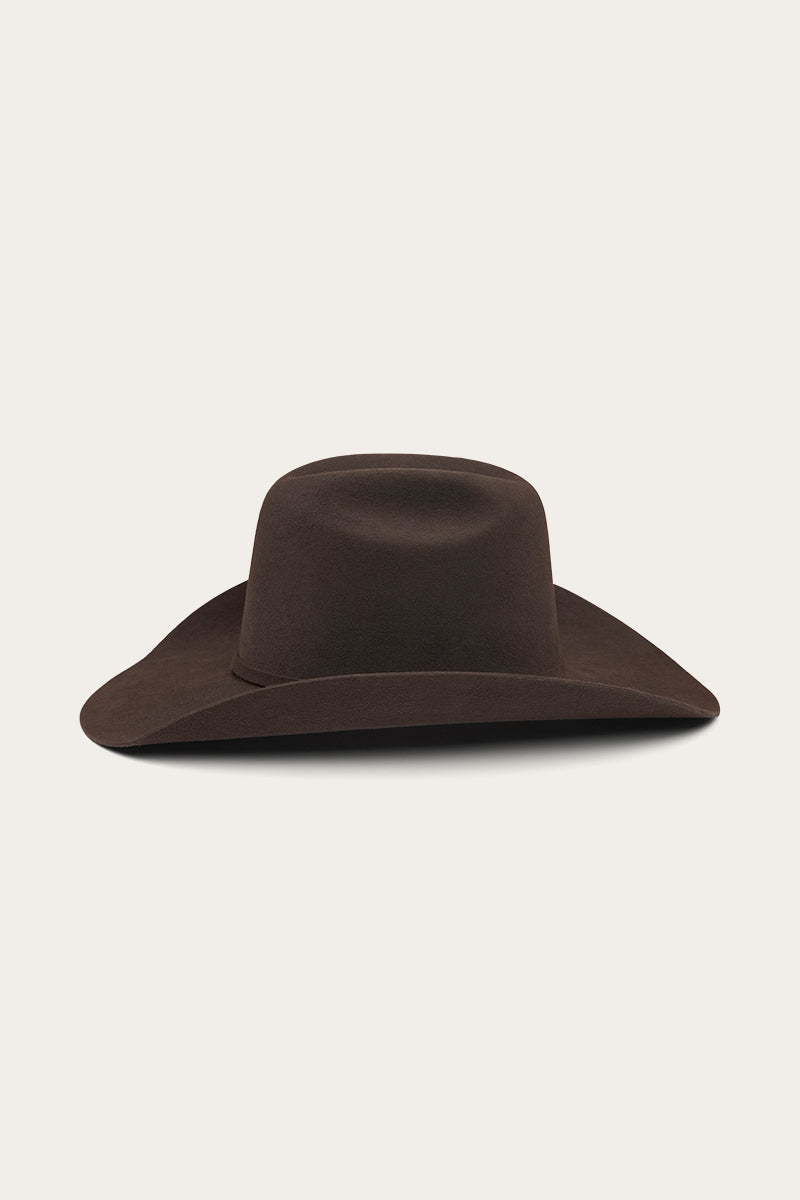 Drafter Hat - Charcoal