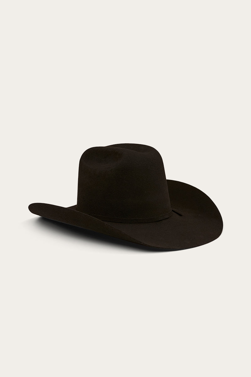 Drafter Hat - Black