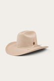 Frontier Hat Woodsmoke