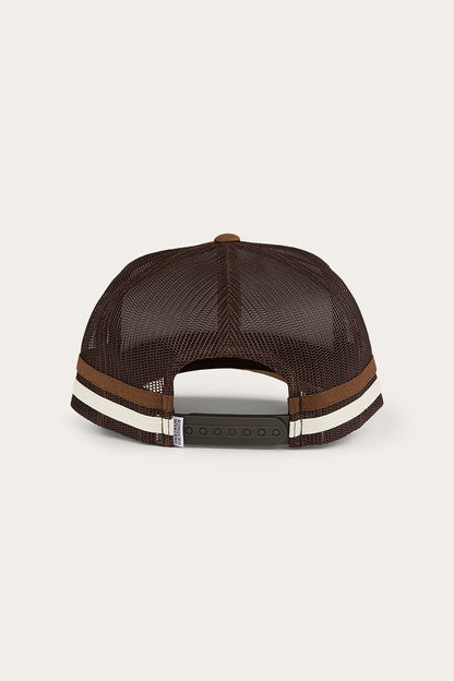 Pendleton Trucker Cap - Chocolate