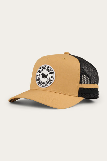 Pendleton Trucker Cap - Clay