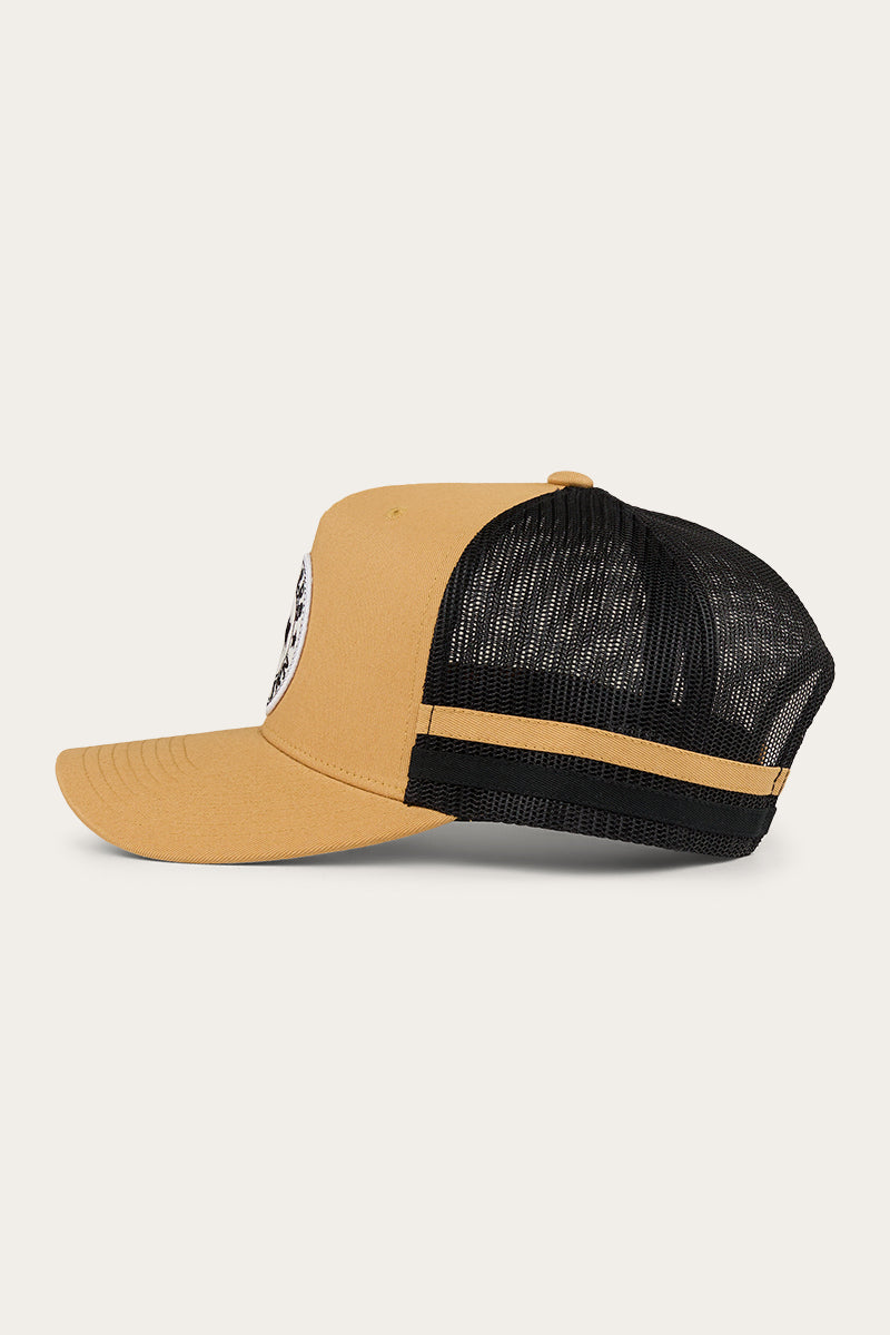 Pendleton Trucker Cap - Clay