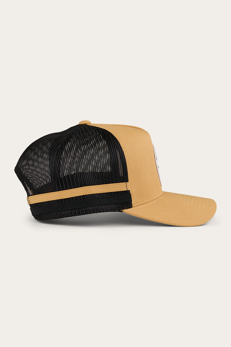 Pendleton Trucker Cap - Clay