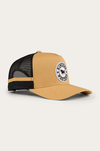 Pendleton Trucker Cap - Clay