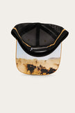 Pendleton Trucker Cap - Clay