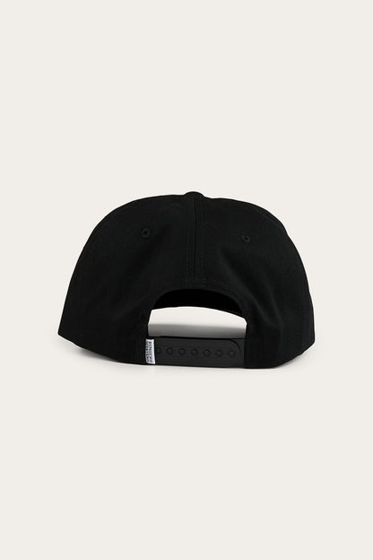 Blackwater Cap - Black