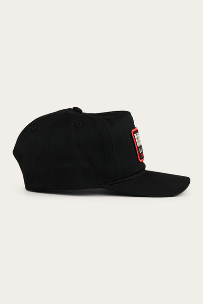 Blackwater Cap - Black