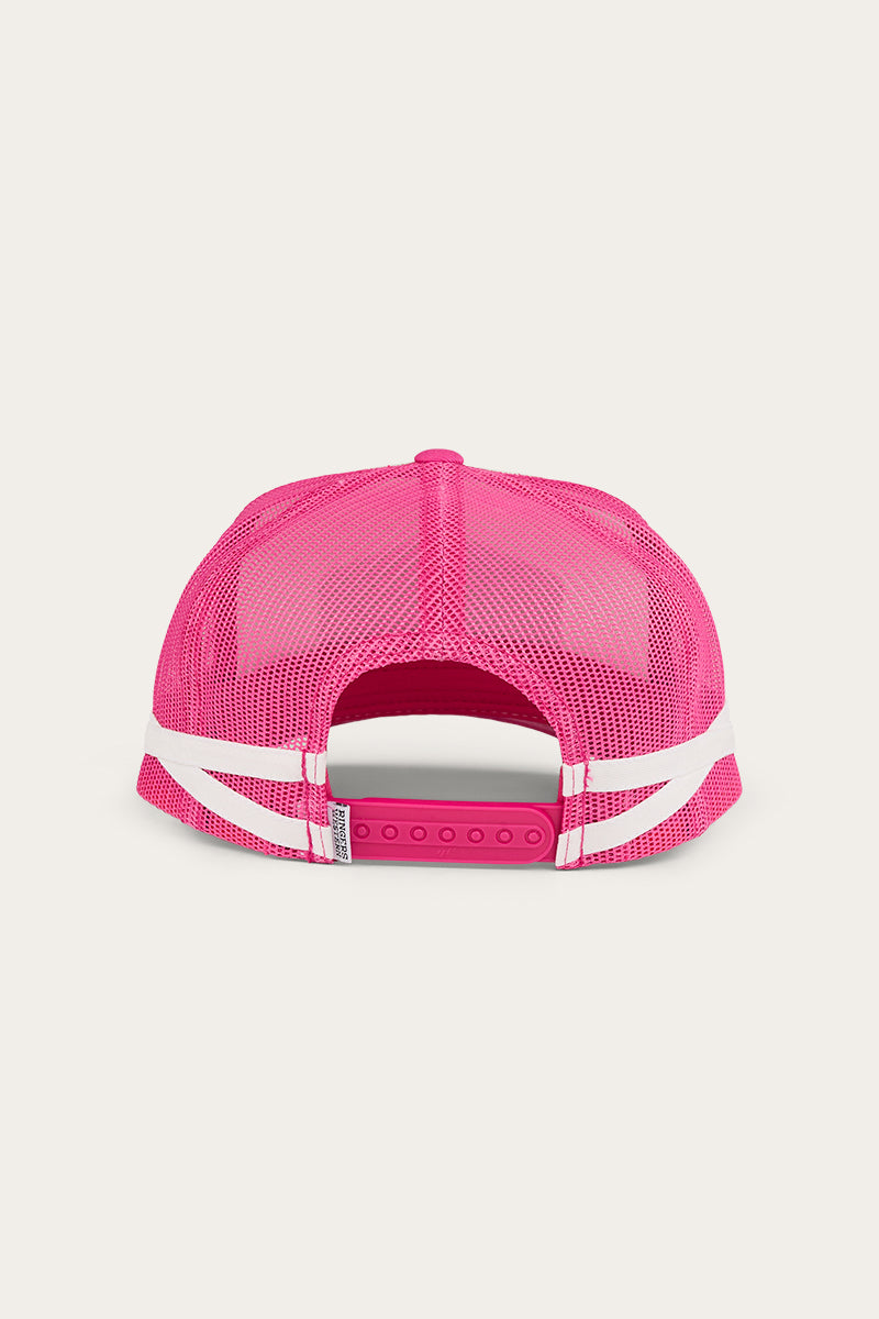 Cunningham Trucker Cap - Candy