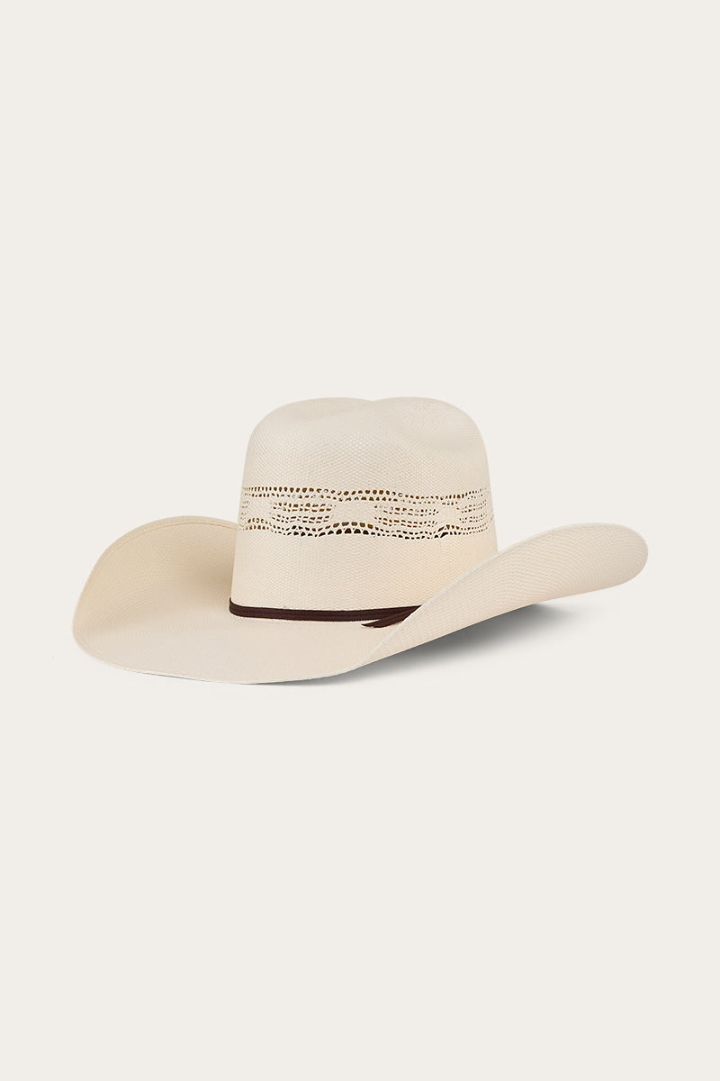 Indiana Hat - Beige