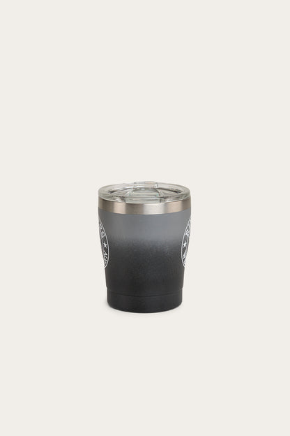 Inskip Tumbler - Black / Silver