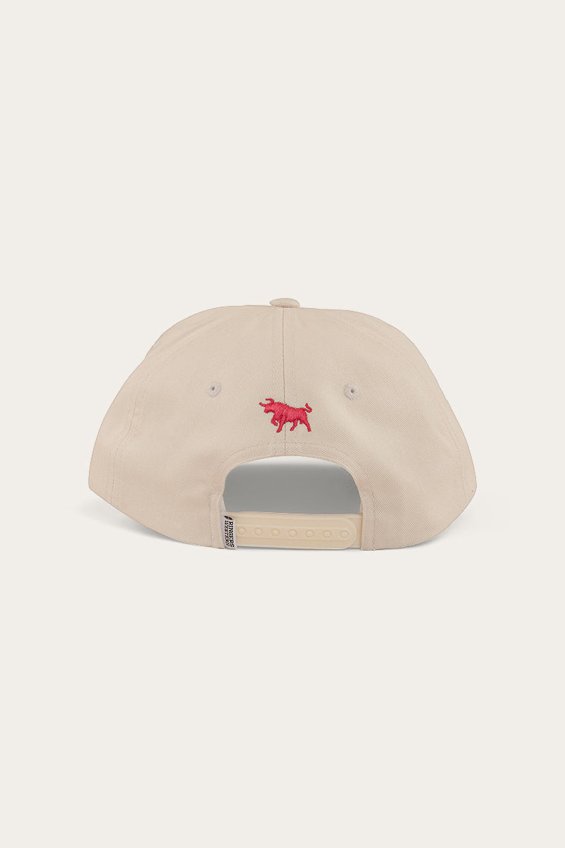 Wills Cap - Off White