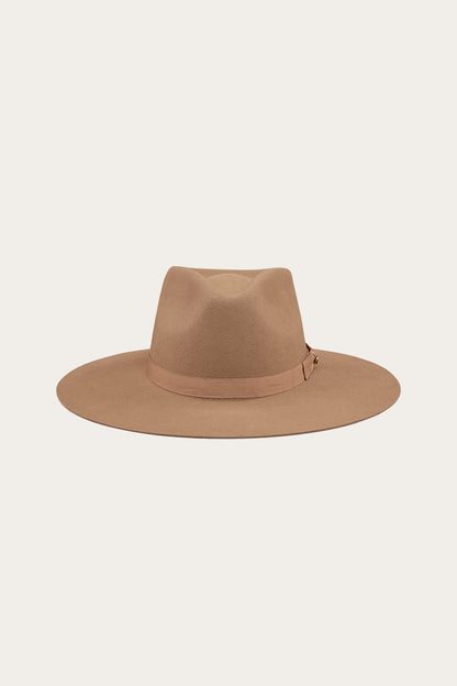 Rivercrossing Hat - Sand