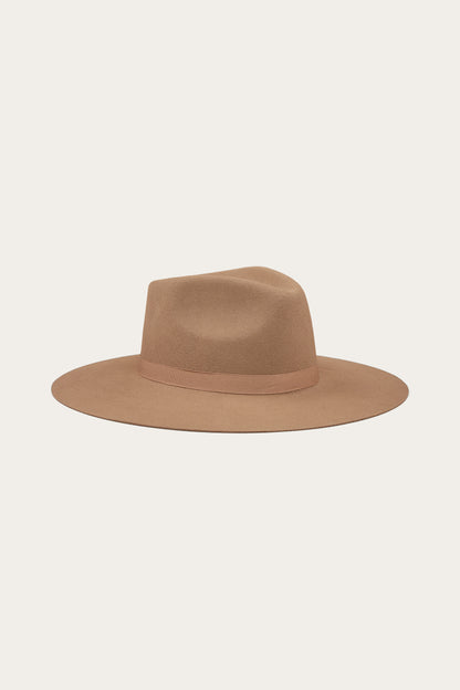 Rivercrossing Hat - Sand