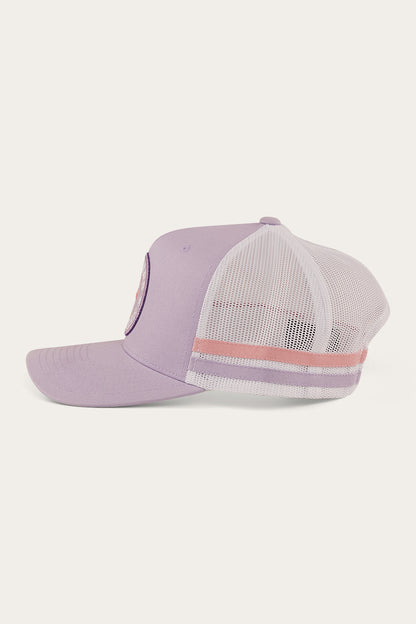 McCoy Trucker Cap - Lilac