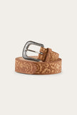 Sherwood Belt - Tan