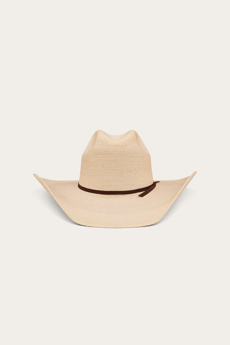 Sterling Hat - Natural