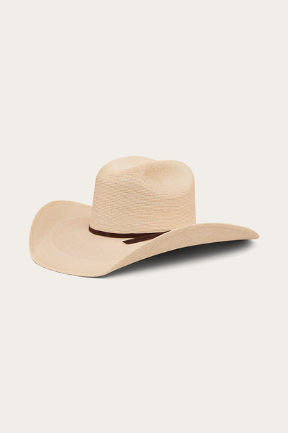 Sterling Hat - Natural