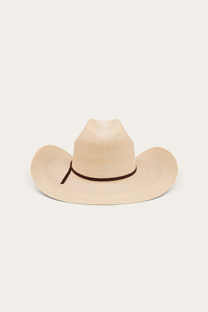 Sterling Hat - Natural