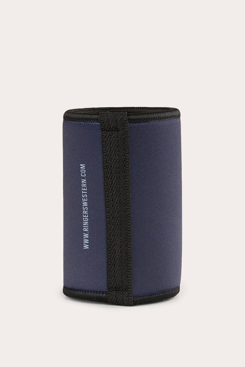 Long Haul Stubby Cooler - Navy