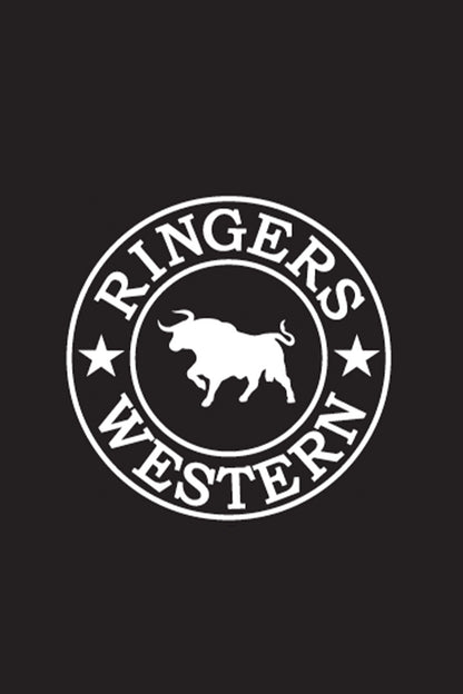 Ringers Western Classic Sticker