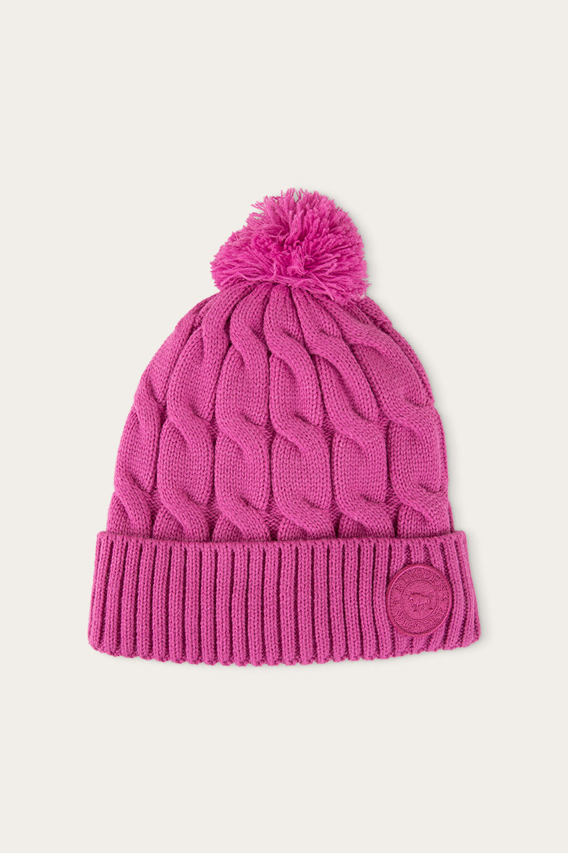 Maisy Beanie - Candy