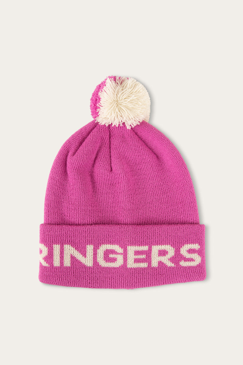 Crescent Kids Beanie - Candy